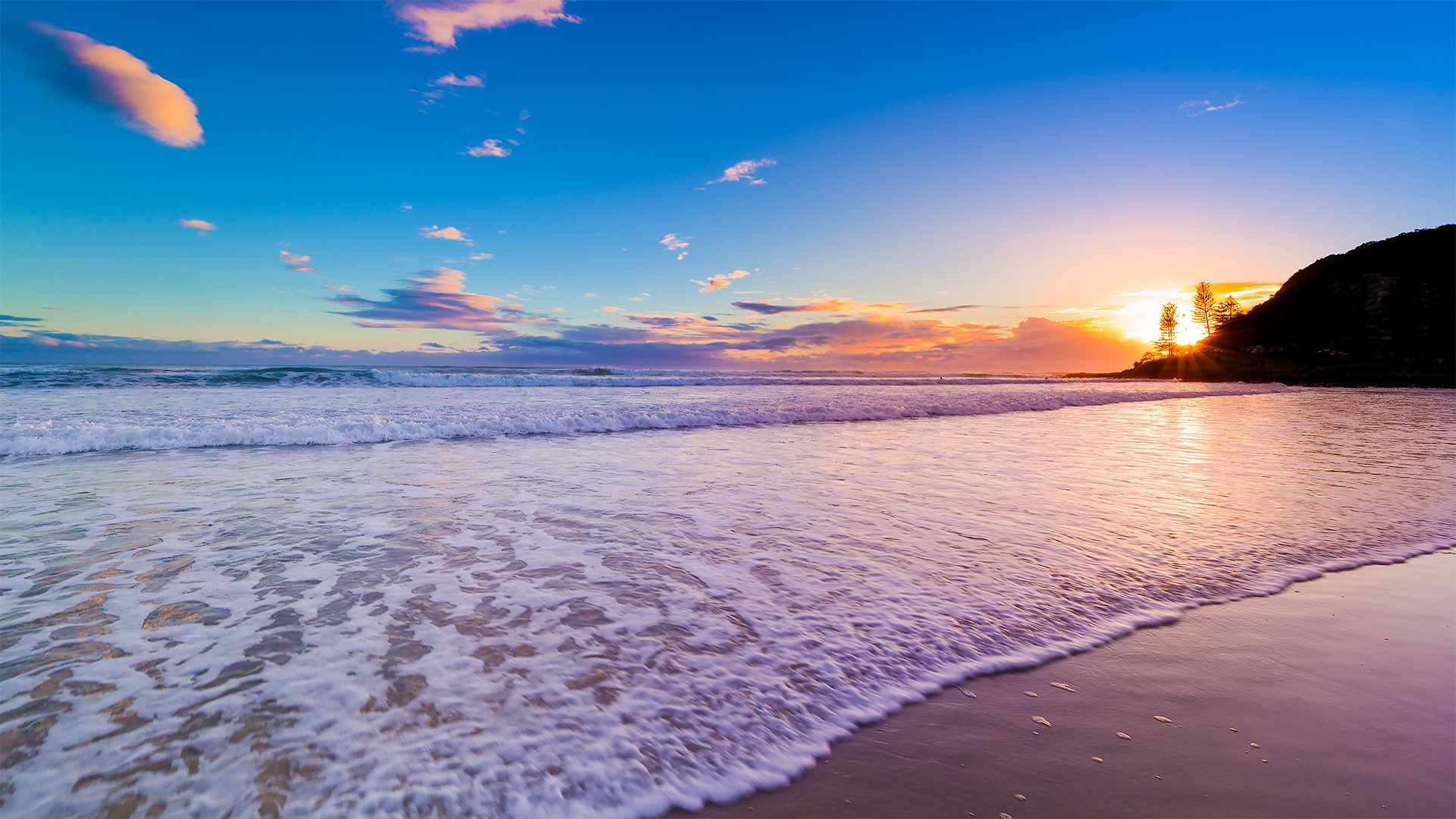 Contact Us - Welcome Message