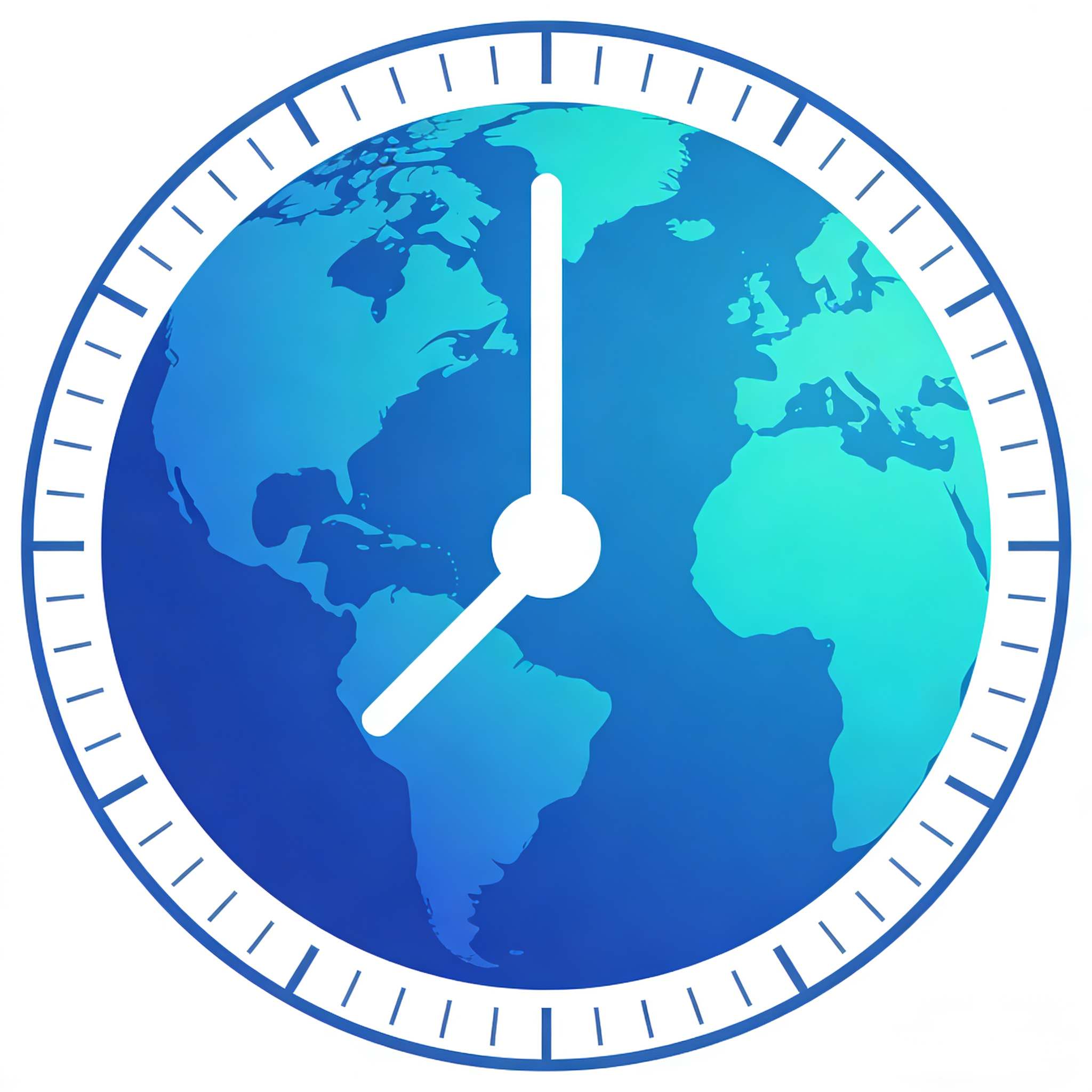 World Clock
