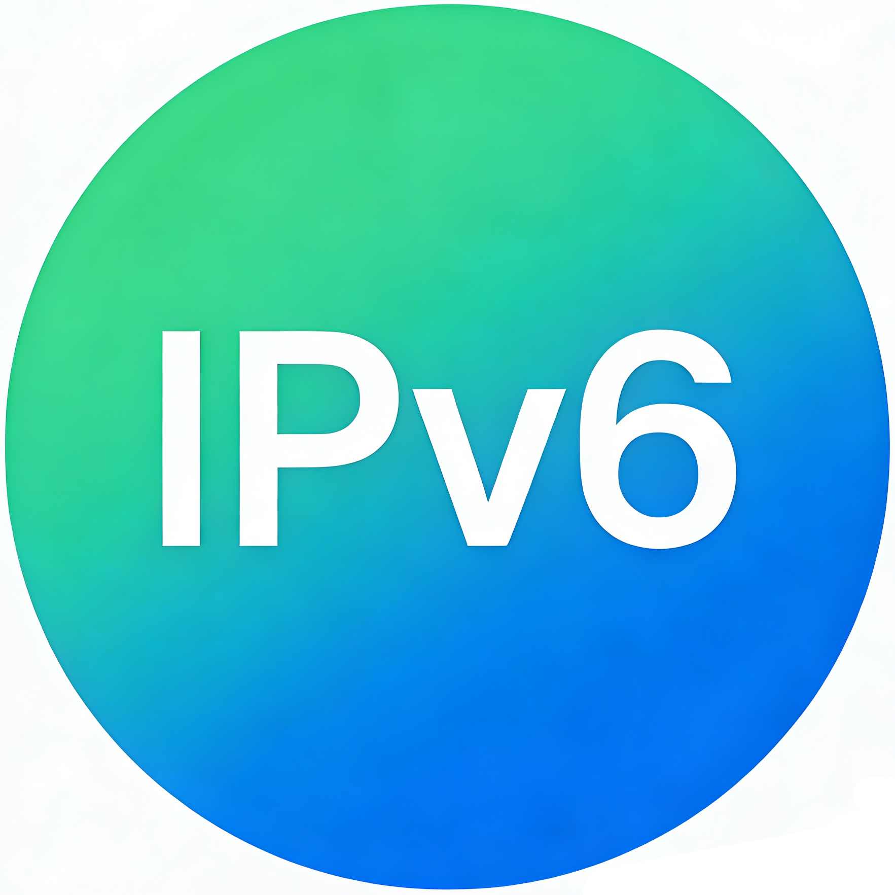 IPv6 Calculator